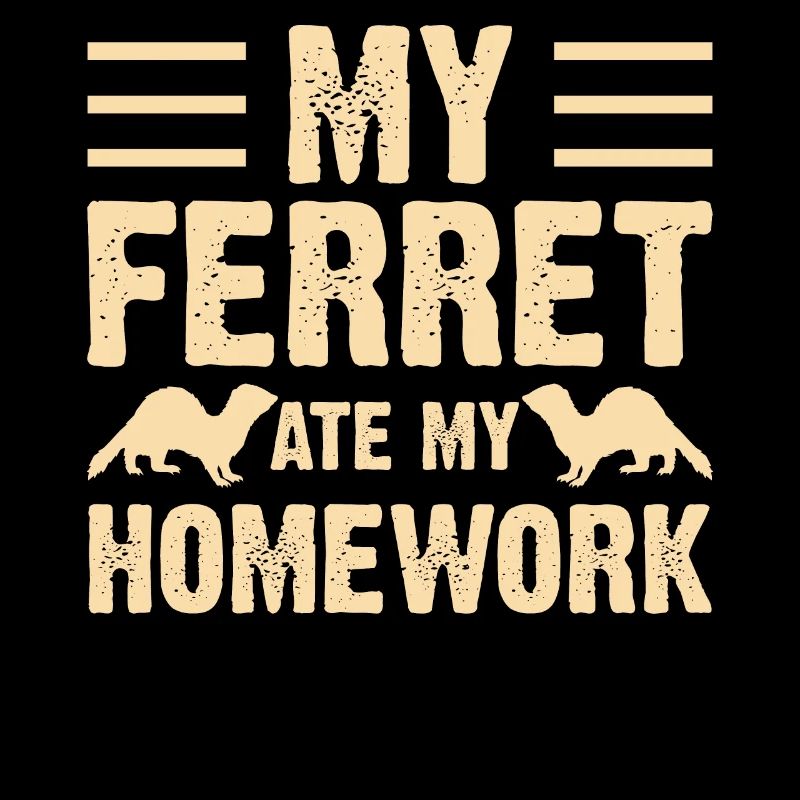 Frettchen