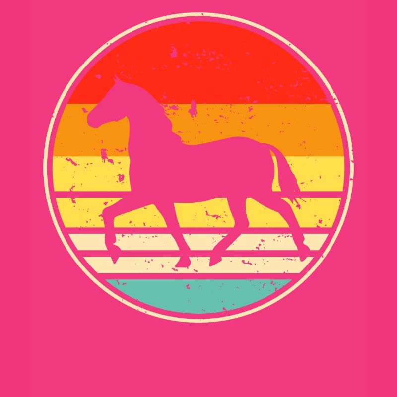 Pferd