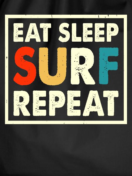 Surfen Surfer
