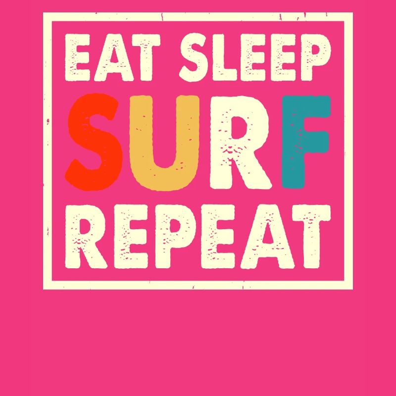 Surfing Surfer