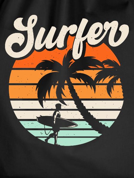 Surfen Surfer