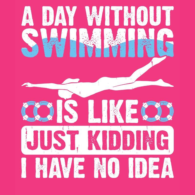 Swimming Float