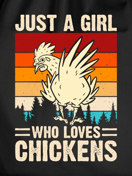 Chickens Chicken
