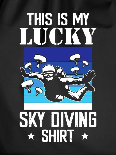 Skydive skydiving