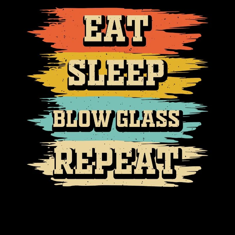 Glasbläser