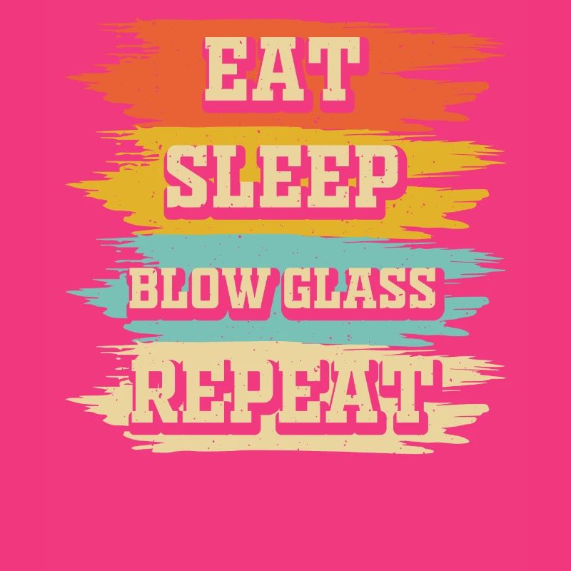 Glassblower