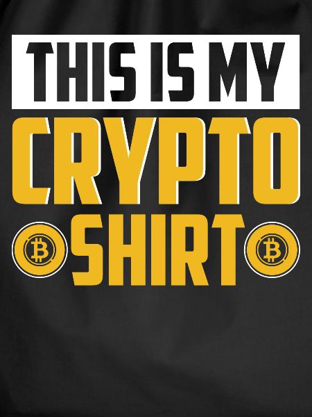 Crypto Cryptocurrency