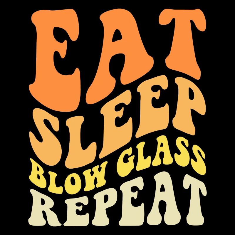 Glasbläser