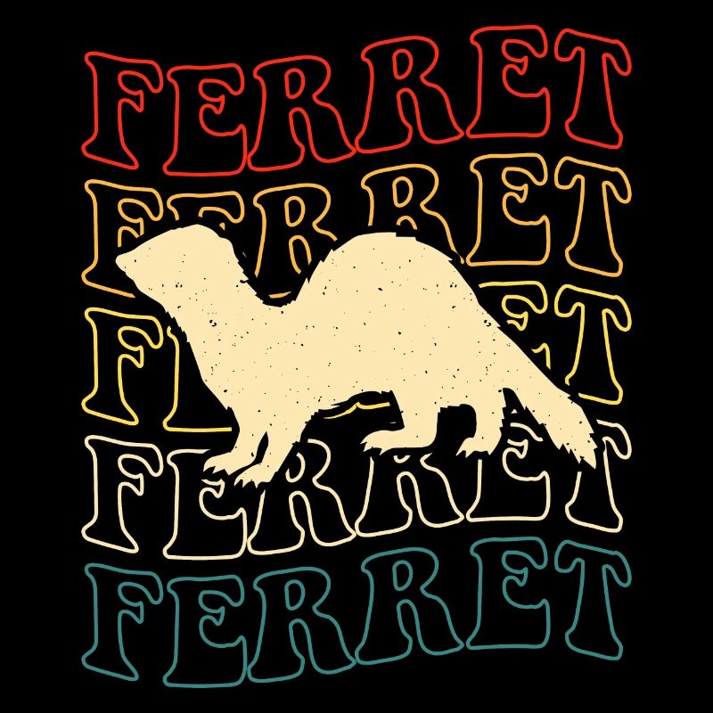 Frettchen