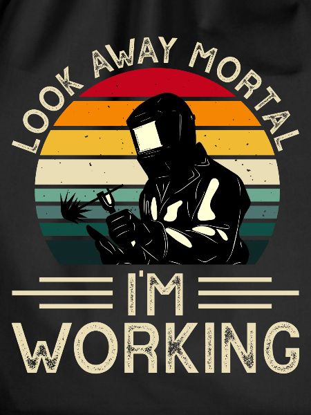 Welding Welder