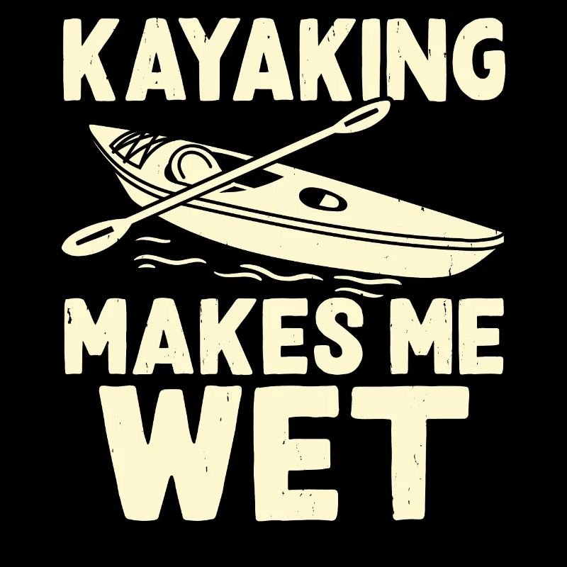 Kayak Kayaker Kayaker