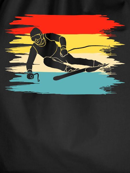 Ski Skiing Skiers