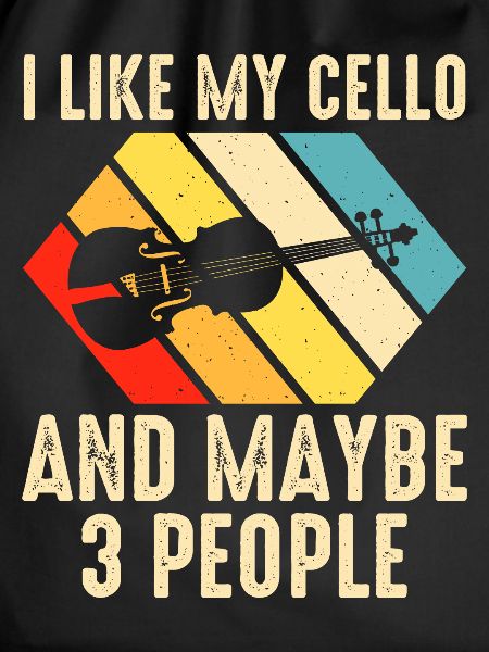 Cello Cellist