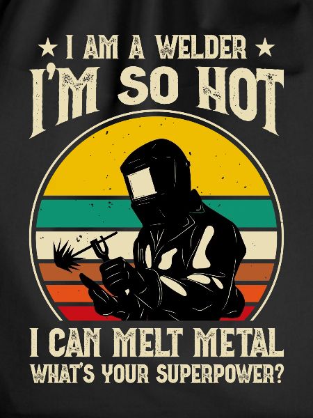 Welding Welder