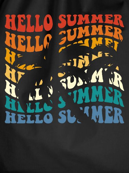 Hello Summer