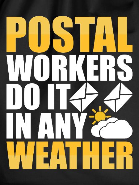Postman Postman Postman
