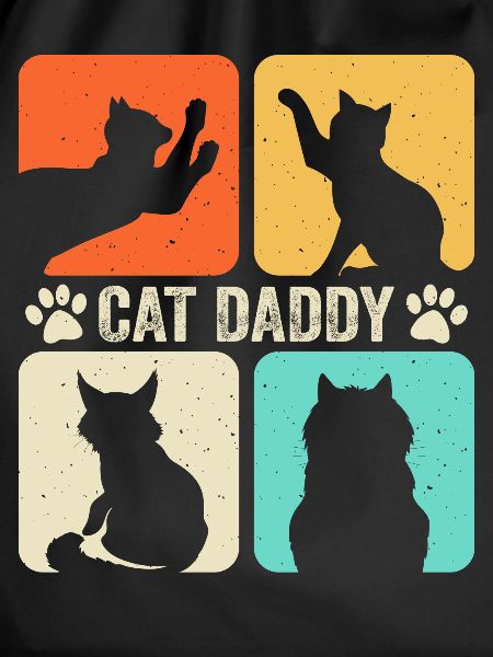 Cats Daddy