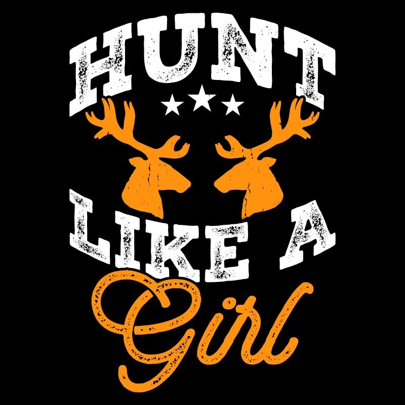 Huntress Hunt