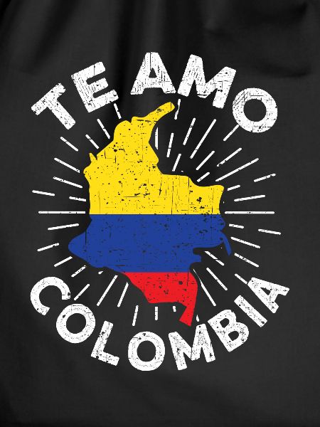 Te Amo Colombia