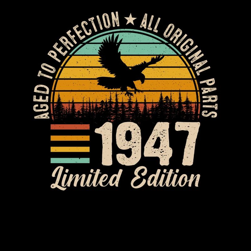 1947 - A Vintage Masterpiece
