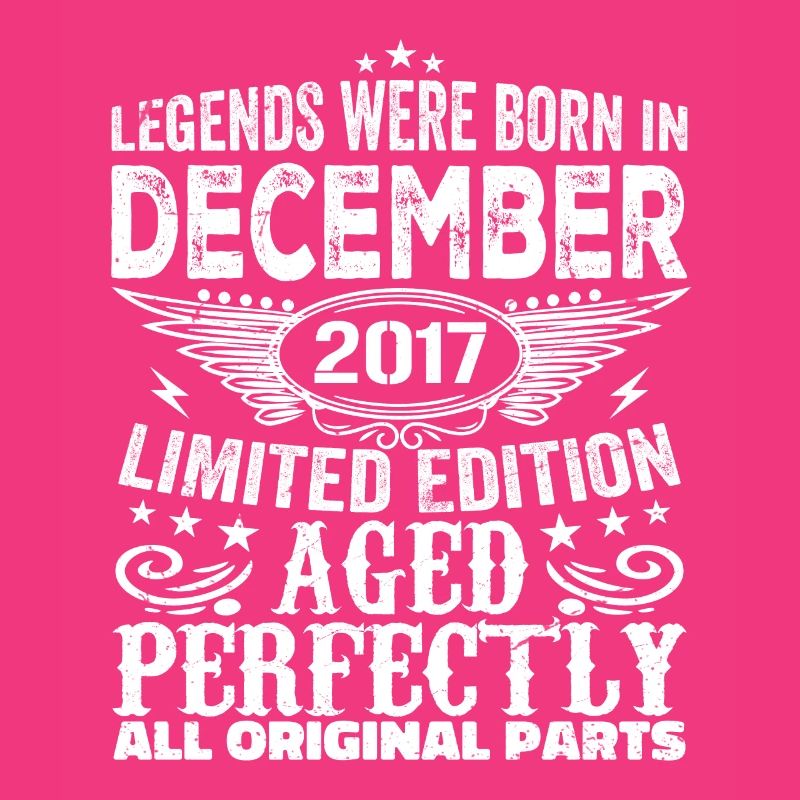 December 2017 Anniversary December 2017 December