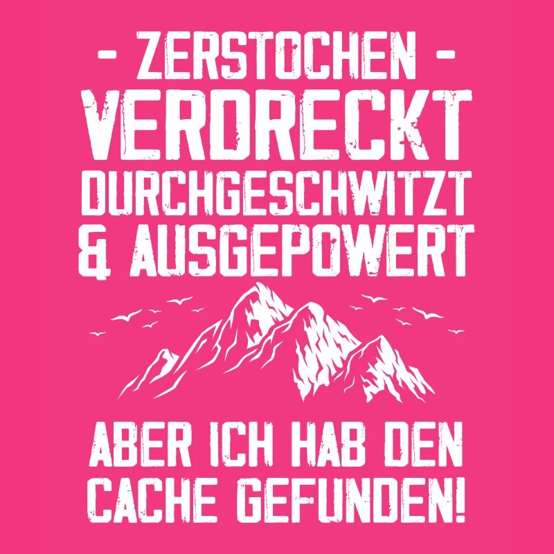 Gecache Geocaching Hobby Cache