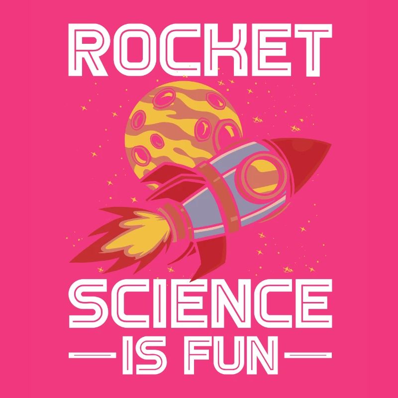 Rocket Science Is Fun Space Shuttle Raumschiff