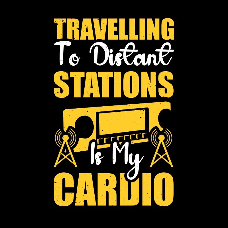 Program Speaker Radio Tower Presenter Cardio