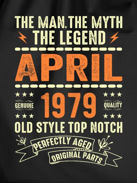 April 1979, APRIL 1979