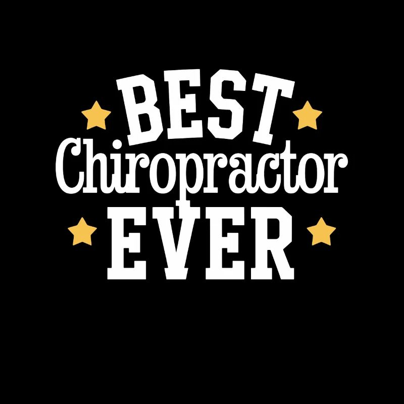 Bester Chiropraktiker Aller Zeiten Mit