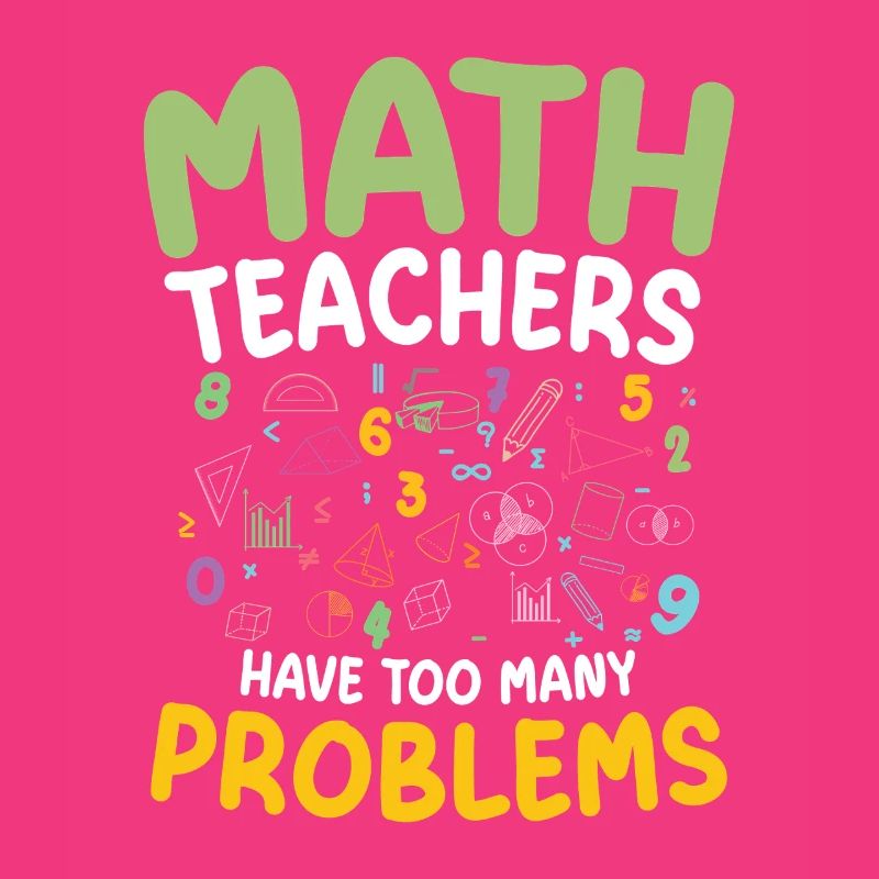 Math teachers have too many problems with STEM education