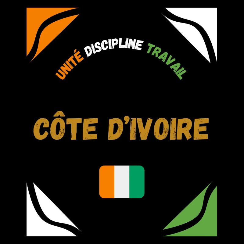 CÔTE D'IVOIRE