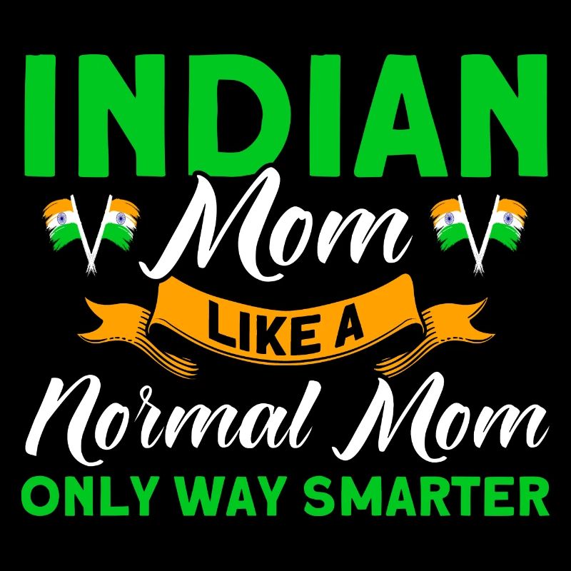 Inde Indian Roots Cadeau