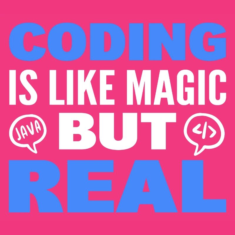 Lustiger Programmierer Computerspezialist