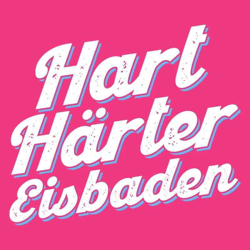 Eisbader Eisschwimmen Eisbaden