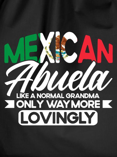 Mexico Mexican Roots Gift