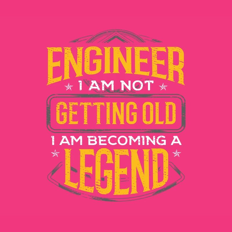 Engineer Gift Idea Engineer I Am Not Getting Old