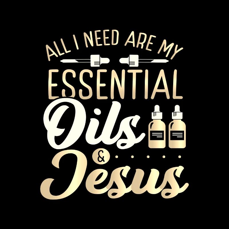 Christian EO Practitioner All I Need are