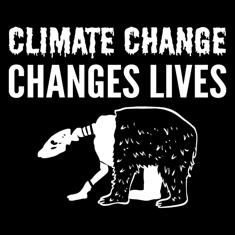 Klimawandel verändert das Leben Naturschützer