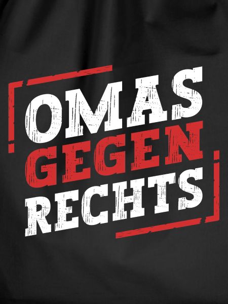 Omas Gegen Rechts