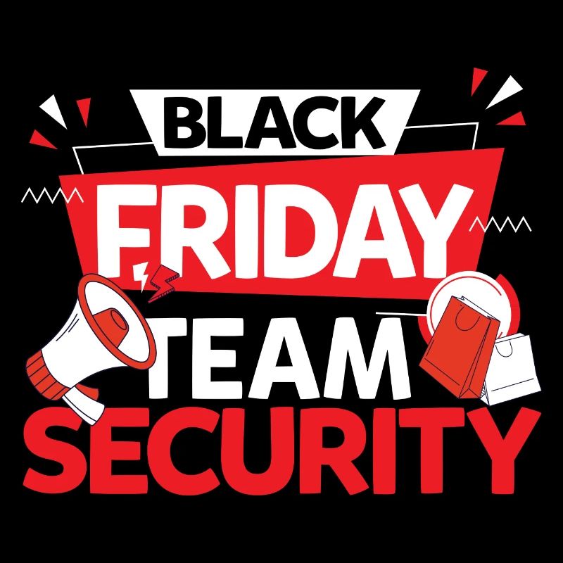 Black Friday Team Security