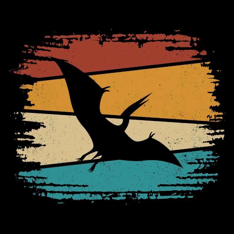 Dino Dinosaurier Pteranodon