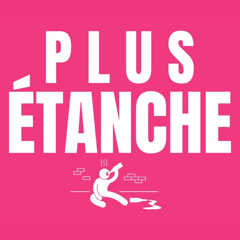 plus étanche