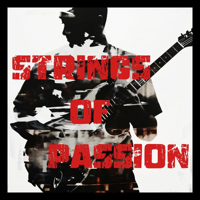 Strings Of Passion
