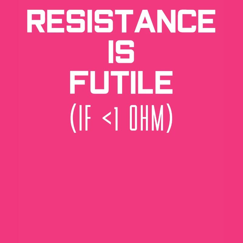 Electronics Resistance Electronics Technician