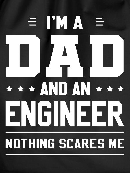 Father engineer