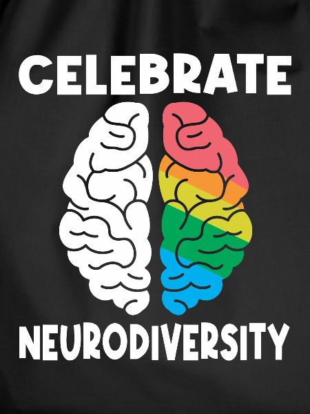 Neurodiversity Neurodiversity Autistic Autism