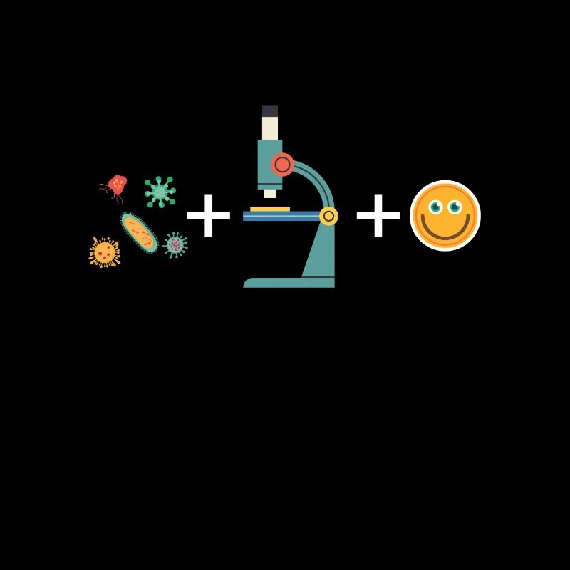 Microbiology Biology Student Biologist Laboratory