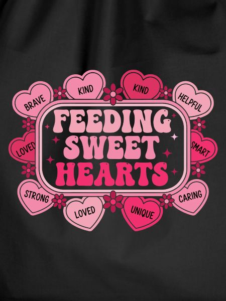Caring Hearts: Education and Love