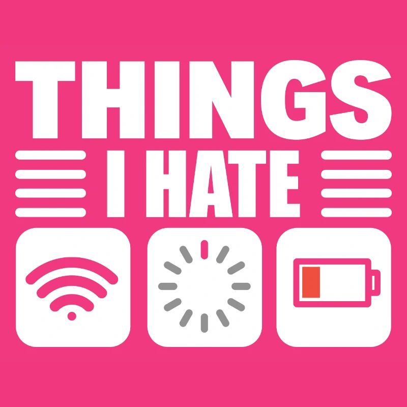 Lustiger Programmierer Computerprogrammierer